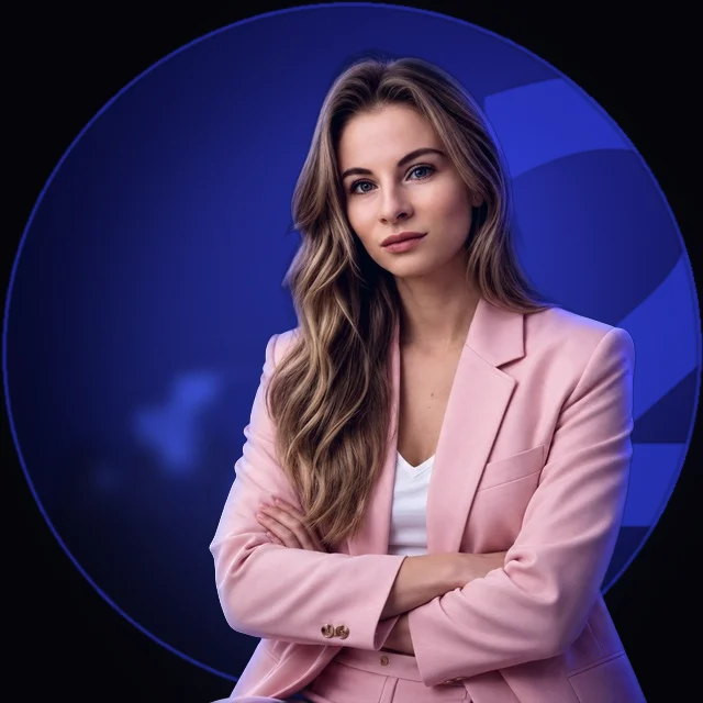 Анастасия Спинева, Руководитель отдела по работе с клиентами