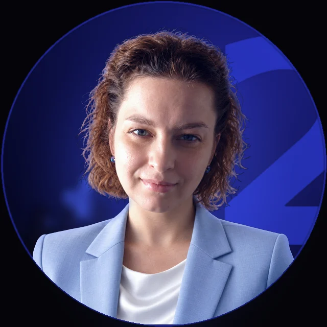 Анна Кузнецова, Руководитель направления рекламы в Meta и TikTok