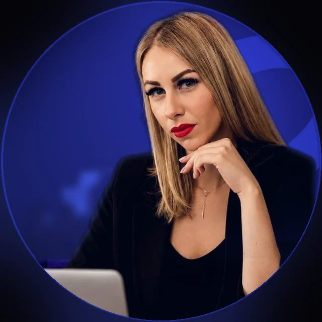 Надежда, Руководитель отдела по работе с партнёрами