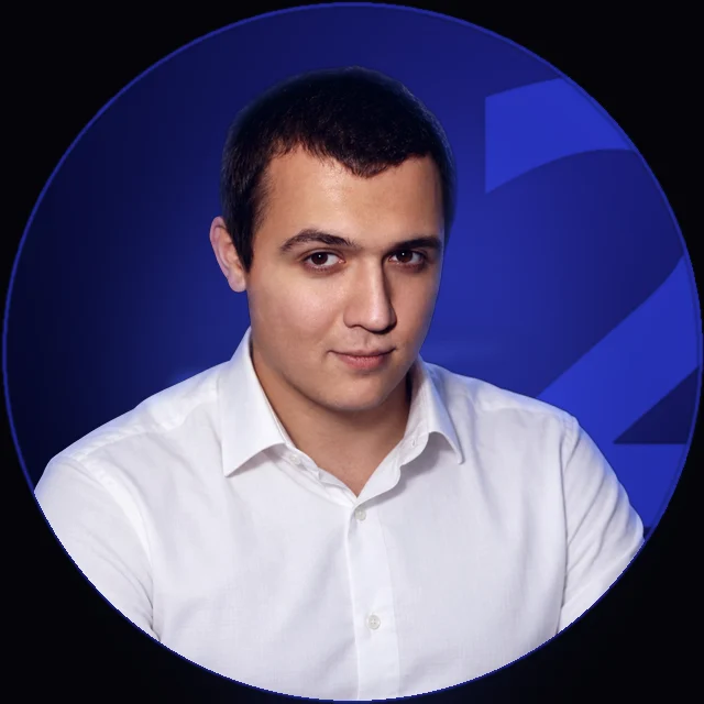 Михаил Кислов